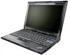 Laptop second hand lenovo thinkpad x200, intel core 2 duo p8400