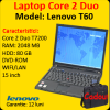 Laptop second lenovo