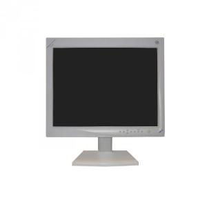 Monitor Second Hand Nec MultiSync 2110, 1600 x 1200, VGA, LCD 21 inch