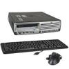 Pc second hand hp compaq dc7700, intel pentium dual core