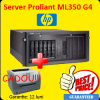 Server Second Hand  HP Proliant ML350 G4 Rack 4U, Intel Xeon 3.2Ghz, 2x 80Gb , 2x 750Gb, 2Gb DDR2 ECC