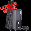 Calculator sh dell optiplex 755, desktop, intel core 2 duo e4500,