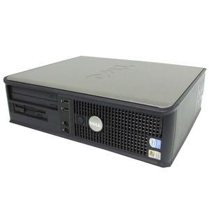 OFERTA: Calculator Dell GX520 Desktop, Pentium D Dual Core 3.0 GHz, 1024 MB, 80 GB, DVD-ROM