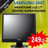 Samsung smt-1721p, monitoare