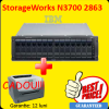 StorageWorks IBM N3700 2863 Bulk, Fibre Channel, RJ-45 Console