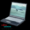 Fujitsu siemens s7010, pentium m 1.6 ghz, 40gb hdd,