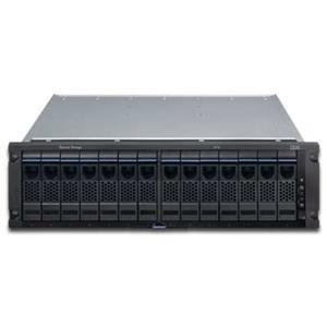 IBM TotalStorage N3700 2863 StorageWorks Bulk, Fibre Channel, RJ-45 Console