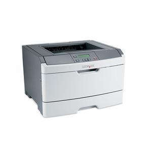 Imprimanta Lexmark E360D, Laser monocrom, Duplex, 40 ppm