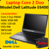 Laptopuri sh dell latitude e6400, core 2 duo p8400,