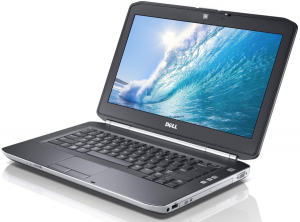 Notebook Dell Latitude E5420, Intel Core i3 2350M 2.3 Ghz, 4Gb DDR3, 250Gb HDD, DVD-RW, 14 inch LED