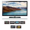 Tv led refurbished samsung ue32d5000,