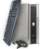 Calculator dell optiplex sx280 usff, intel pentium 4, 2.8ghz, 1gb ddr,