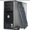 Calculator sh dell optiplex 740 sh,procesor dual core amd athlon 64 x2