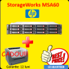 Hp second hand storageworks modular smart array msa60