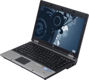 Laptop HP ProBook 6440b Notebook, Intel Core i5-M430, 2.26Ghz, 4Gb DDR3, 320Gb HDD, DVD-RW