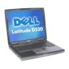 Laptop second hand dell latitude d520 intel core 2 duo t5500 1.66ghz,