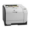 Imprimanta second hand Laser Color HP LaserJet Pro M451dn, Duplex, Retea, USB, 21ppm