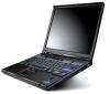 Notebook sh ibm thinkpad t41, pentium m 1.6ghz, 512mb,