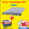 Servere second hand dell poweredge 1950, quadcore xeon l5320