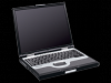 Laptop notebook evo n800c, pentium m