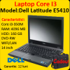 Laptopuri sh dell latitude e5410, intel core i3, 350m, 4gb ddr3, 160gb