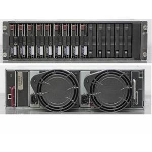 Storage HP StorageWorks Disk Array EK1505, 11 x 146Gb FC, 1x 300GB FC