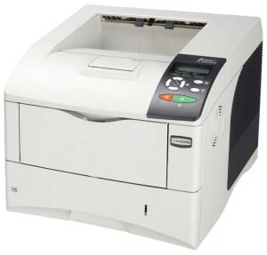 Imprimanta SH Monocrom kyocera FS-4000DN, Duplex, Retea, USB, 47 ppm, 1200 x 1200