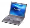Laptop sh sony vaio pcg-v505dp, pentium m 1.6ghz, 512mb, combo, fara