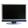 Monitor Fujitsu ScenicView P24-1W, 24 inch LCD, DVI, VGA, USB, Composite, S-Video, 16.7 milioane culori