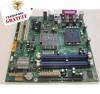 Placa baza msi 7069, sata, pci, video, audio, retea, 4 dimms ddr1,