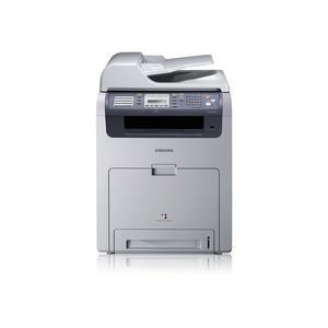 Imprimanta Multifunctionala Laser Samsung CLX-6240FX, Color, Scaner, Copiator, Fax, Retea, USB