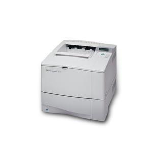 Imprimanta sh laser monocrom HP LaserJet 4100, A4, 25 ppm