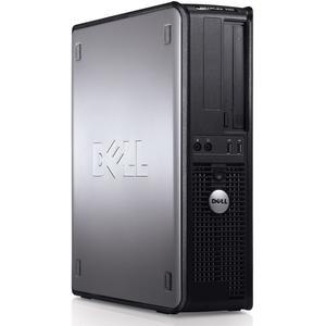 Dell OptiPlex 320 Desktop, Intel Pentium Dual Core E2160 1.8Ghz, 2Gb DDR2, 80Gb HDD, DVD-RW