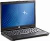Laptop second hand hp compaq nc2400, core duo u2500, 1.2ghz, 1gb