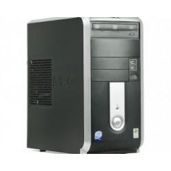 NEC POWERMATE VL260, Core 2 Duo E4500, 2.2Ghz, 2GB RAM, 160GB HDD, DVD-RW