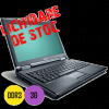 Notebook fujitsu esprimo u9210, core 2 duo p8600, 2.4ghz, 2gb ddr3,