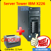 Server second hand ibm x226, intel xeon 3000mhz,