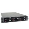 Server second hand hp proliant dl 380 g4, intel xeon 3.6ghz, 4gb ddr2