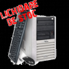 PC SH Fujitsu Scenic P300, Tower, Athlon 2600+, 512mb DDR, 40GB HDD, CD-ROM