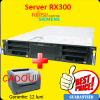 Server sh fujitsu rx300 s3, 2 x xeon dual core 5130, 2.0ghz, 2x