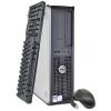 Unitate desktop Dell Optiplex GX755 Desktop, Intel Core 2 Duo E7500, 2.8 Ghz, 2Gb DDR2, 160Gb, DVDRW