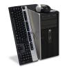 HP Compaq 6005 Pro Tower, Athlon II x2 B24 Dual Core, 3.0Ghz, 2Gb DDR3, 160Gb, DVD-RW