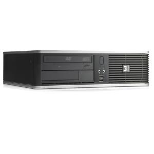 HP DC7800, Intel Core 2 Quad Q6600 2.4Ghz, 2Gb, 80Gb SATA, DVD-RW