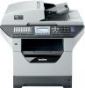 Imprimanta Multifunctionala Brother MFC-8880DN, Duplex, retea, USB, Scaner, Copiator, Fax