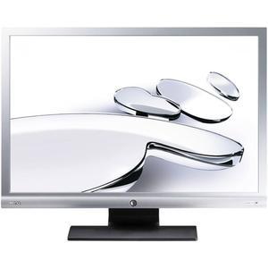 Monitor LCD Second Hand Benq G200W, Widescreen, 20 inci, 1680 x 1050