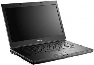 Notebook Dell Latitude E6510, Intel Core i5-520M, 2.4Ghz, 4Gb DDR3, 160Gb HDD, DVD-RW, 15 inci LED