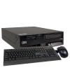 Pc sh ibm m57 9641, dual core 2.8ghz,memorie 1gb