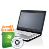 Windows 7 Premium + Laptop sh Fujitsu Siemens Lifebook E780, Intel Core i5-520M, 2.4Ghz, 4Gb DDR3, 160Gb, DVD-RW