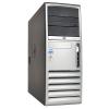 Calculator HP DC7600 Tower, Pentium D Dual Core, 3.0GHz, 2Gb DDR2, 80Gb SATA, DVD-ROM