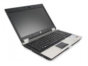 Laptop HP EliteBook 8440p, Intel Core i7-620M, 2.66Ghz, 8Gb DDR3, 320Gb, DVD-RW